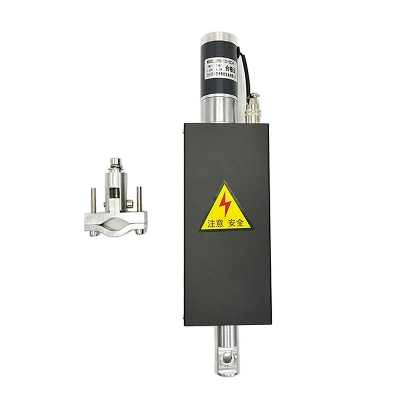 Controlador de tensão de arco SF-HC25G com levantador THC JYKB-100-DC24V-T3 para ajustador de altura de máquina de corte de plasma