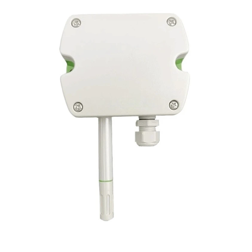 EE210-HT6XPBFXD HT6xPAxDD/UWTx004M czujnik temperatury i wilgotności EE210