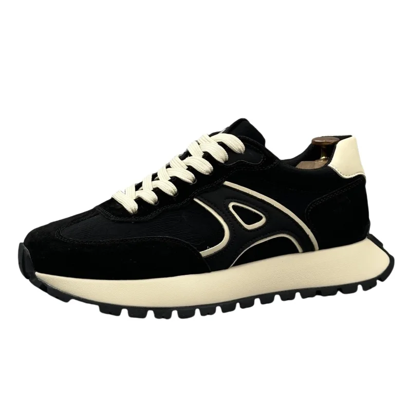 2025 Golf Training Sport Shoes for Men Spring Comfortable Male Golfer Athletic Sneakers Luxury Brand Adult Leisure Golfing Shoes - view 6