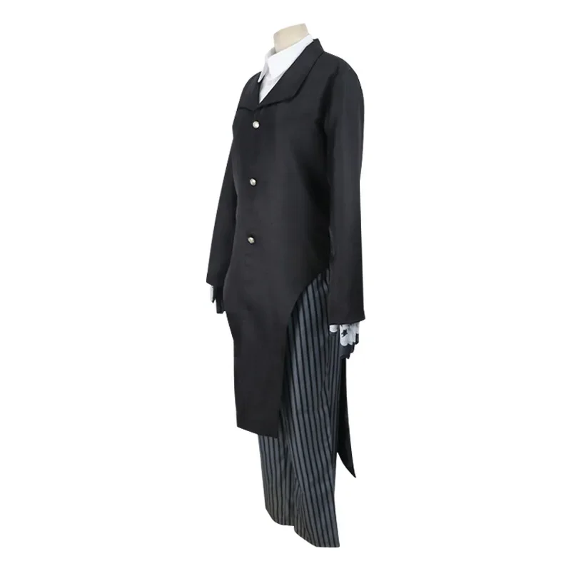 زي لعب الأدوار زي الهالوين التأثيري إنمو رجل #3