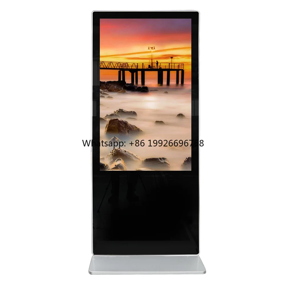 Нужен привлекательные рекламы в помещении