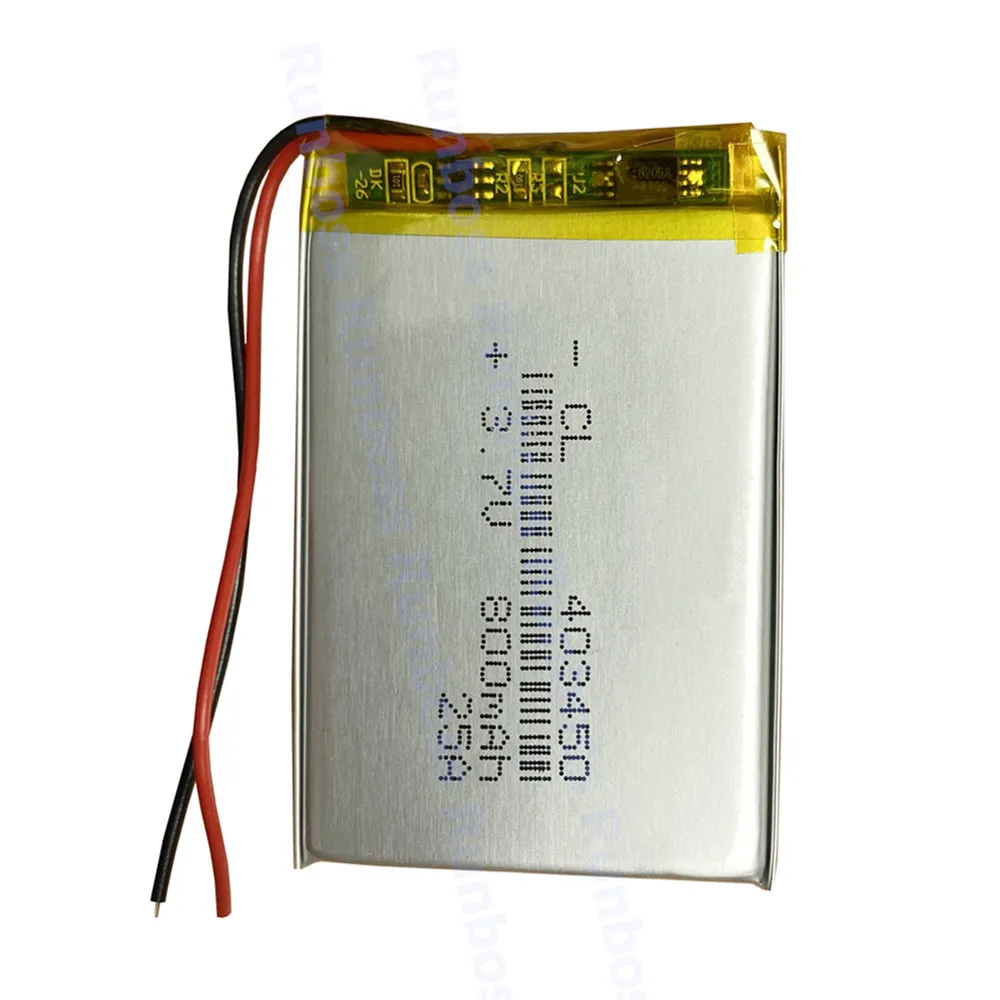 New 800Mah MP3 MP4 …