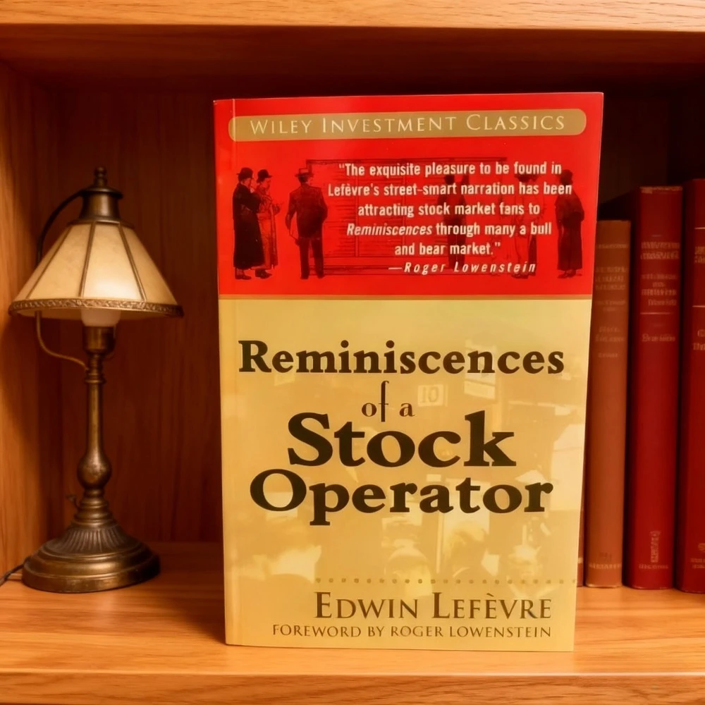 

Опоминания... «: анализирующие методы работы на складе и свидетельства о ринке Insights Биография легендарных трейдеров