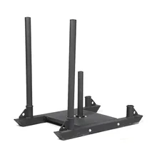 Professional Prowler Weight Sled for Gym Strength & Speed Conditioning Training