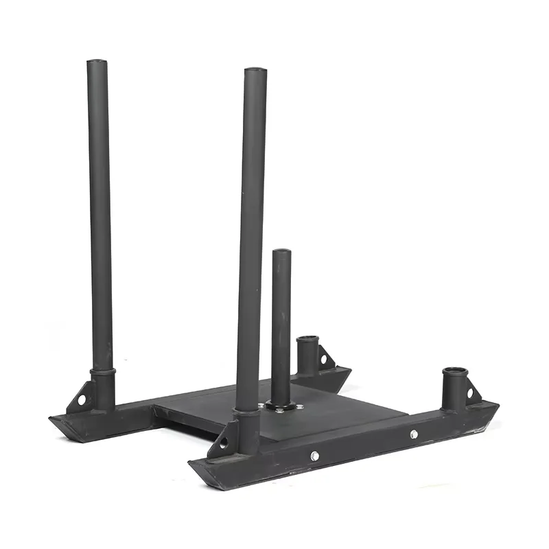 Professional Prowler Weight Sled for Gym Strength & Speed Conditioning Training