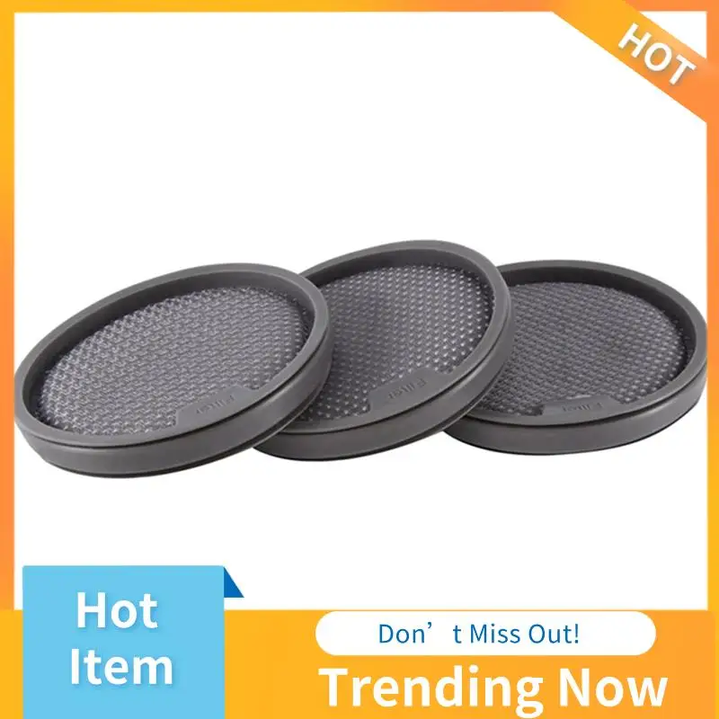 BBNV-For Dreame T10 T20 T30 Pro Vacuum Cleaner HEPA Pre-Filter For XIAOMI G9 G10 Vacuum Cleaner Replacement