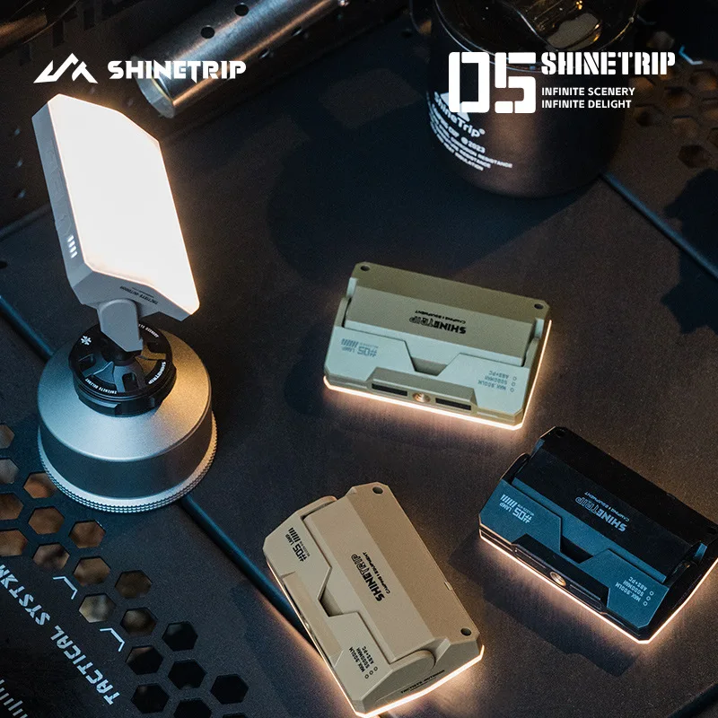 �y�Z�[�����zShinetrip 5000mAh LED�L�����v���C�g �[�d�� 7�̏Ɩ����[�h �A�E�g�h�A�ً}�Ɩ� �h�� �|�[�^�u���e���g���C�g