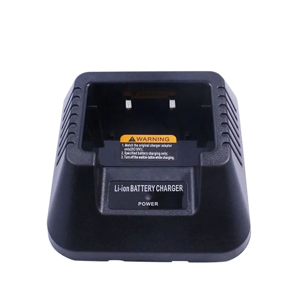 EU/US/AU plug Two Way Radios Li-ion battery charger for Baofeng UV-5R Walkie-talkie charger Radio charger Power Adapter