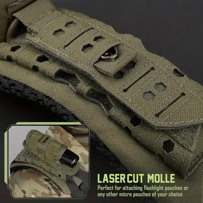 tactical-laser-shoulder-pad-vest-–-outdoor-cushioning-anti-slip-harness-portable-lightweight-multi-function-chest-strap-for-hik