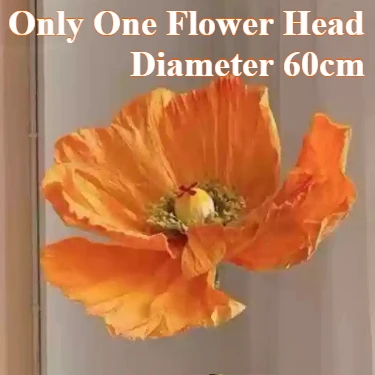 185 cm Bruiloft Kunstbloemen Bruiloft Weg Lood Bloem Home Decor Mariage Feestartikelen Venster Tuin Decoratie Accessoires