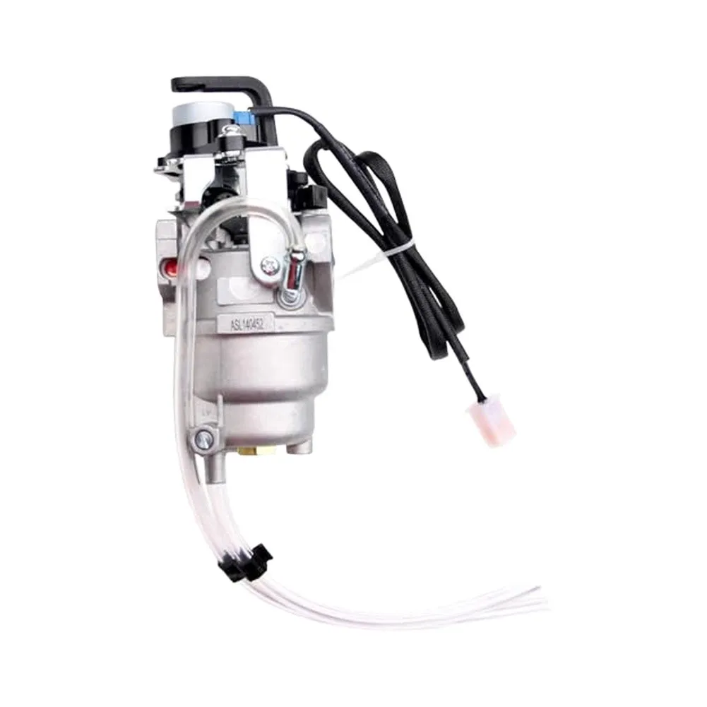 For Generator Maintenance Carburetor Assembly Carburetor Replacement With Gaskets Carburetor As Shown Direct Replacement