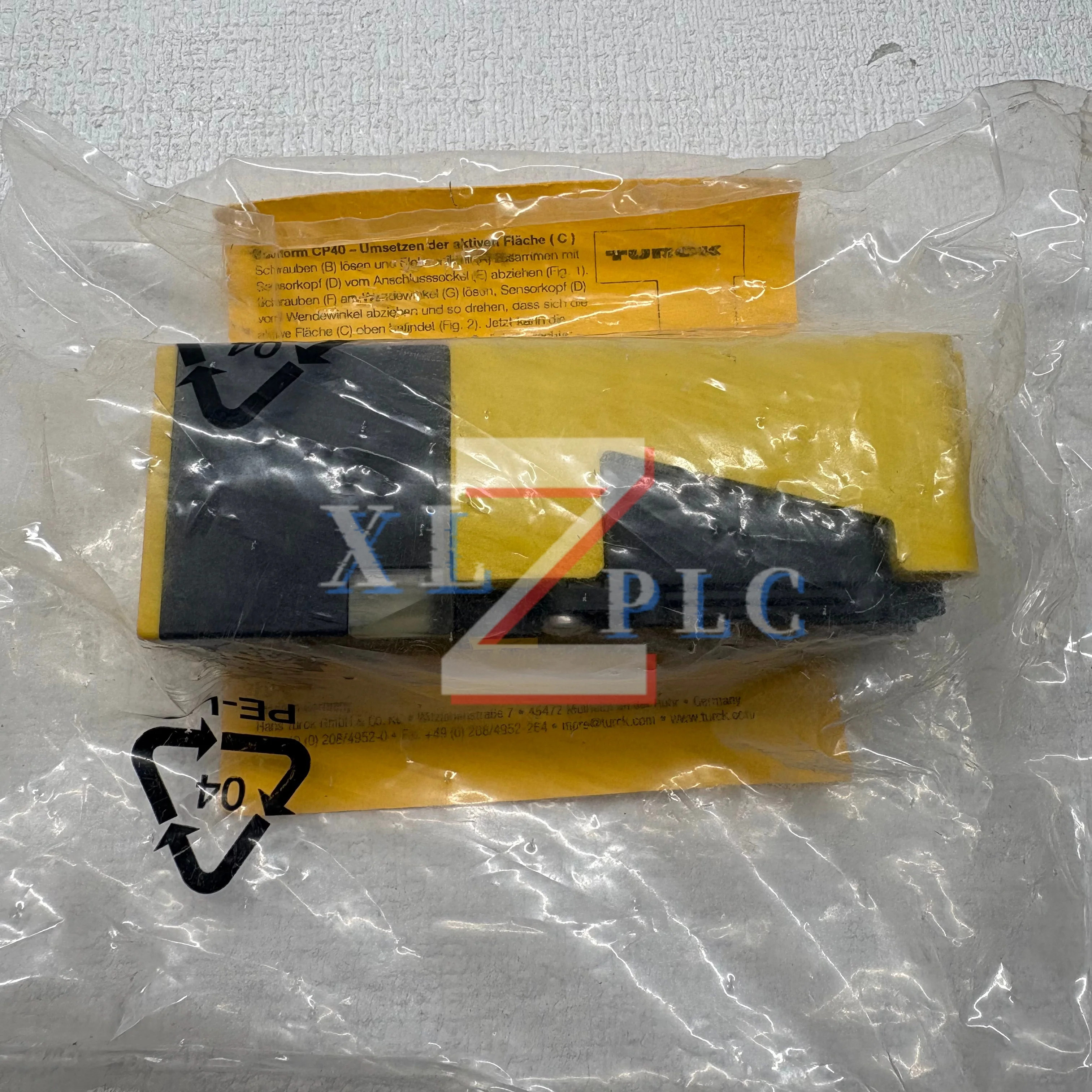 Bi20-CP40-VP4X2 15692 New In Stock Proximity Transducer