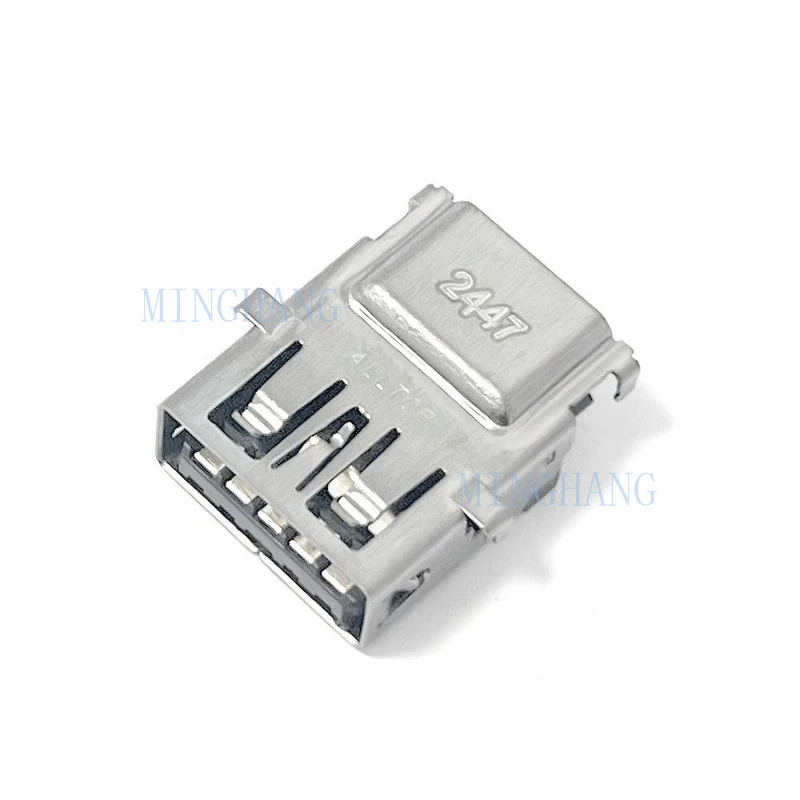 M   M   USB Socket USB Port Interface For LENOVO ThinkPad T14s Gen 2 T14s Gen 3 Gen 4