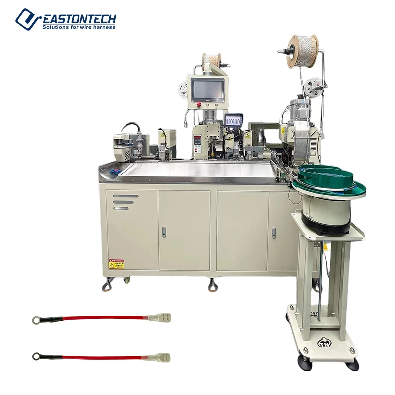 EW-8945 Cable Manuf…