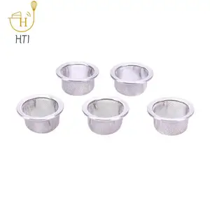 الفولاذ المقاوم للصدأ التبغ المعادن تصفية الأنابيب تصفية للبيع بالجملة 5 قطع ، 10 قطع ، 20 جهاز كمبيوتر شخصى أعلى 6 مبيعات بالجملة للسيجار - رقم 5