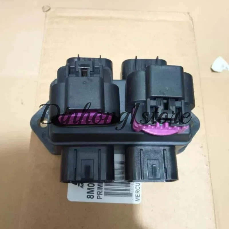 Suitable for Mercury outboard motors, wall-mounted units, distributors, junction boxes