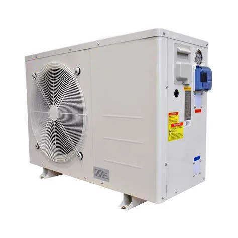 

Uniepu Factory Directly Sale Energy Swimming Pool Air To Water Heat Pump Inverter R410A