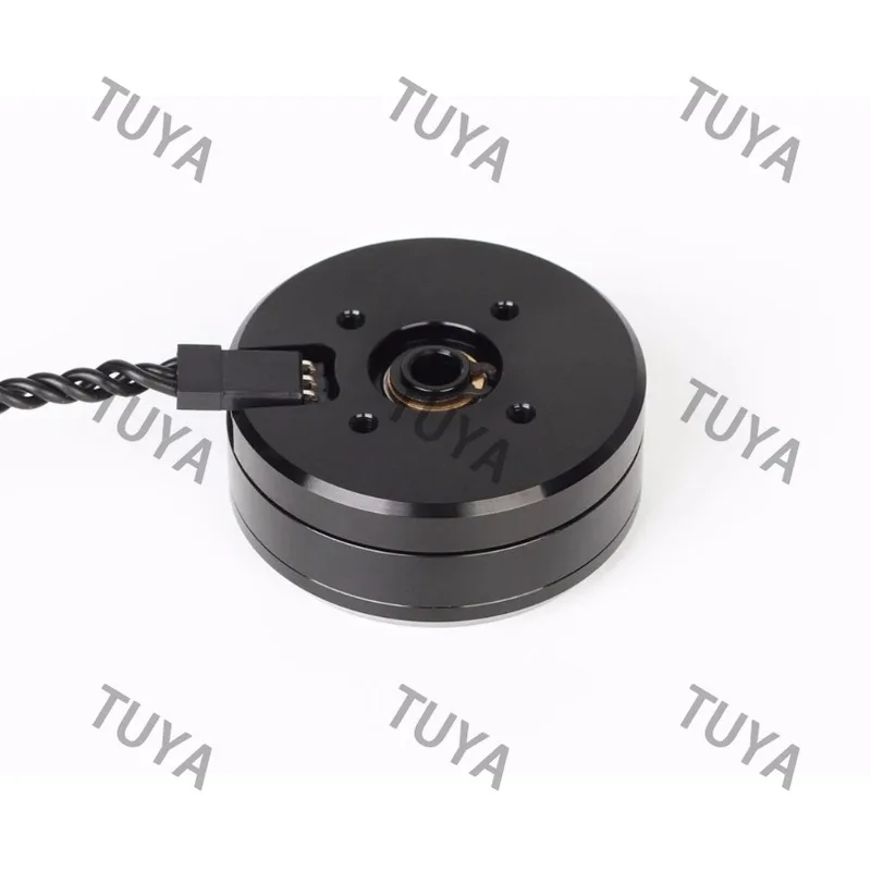 

GB4106 KV53 Gimbal Motor -3-6S Battery High Torque Smooth Performance for Aerial Photography & UAV