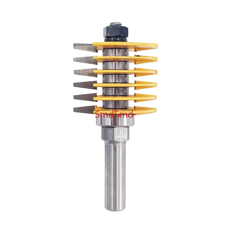 2-Teeth 47MM(1-7/8