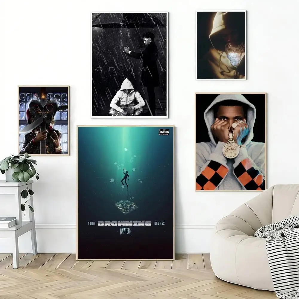 Singer A B-Oogie Wi…