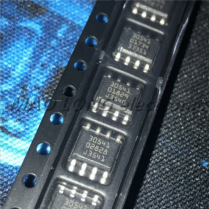 10PCS/LOT  30541 SOP8  Car chip car IC