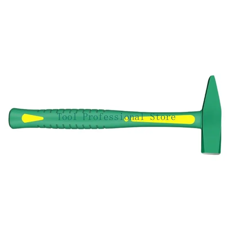 57QF Industrial Hammer for DIY Enthusiasts and Industrial Constructions Use Hammer