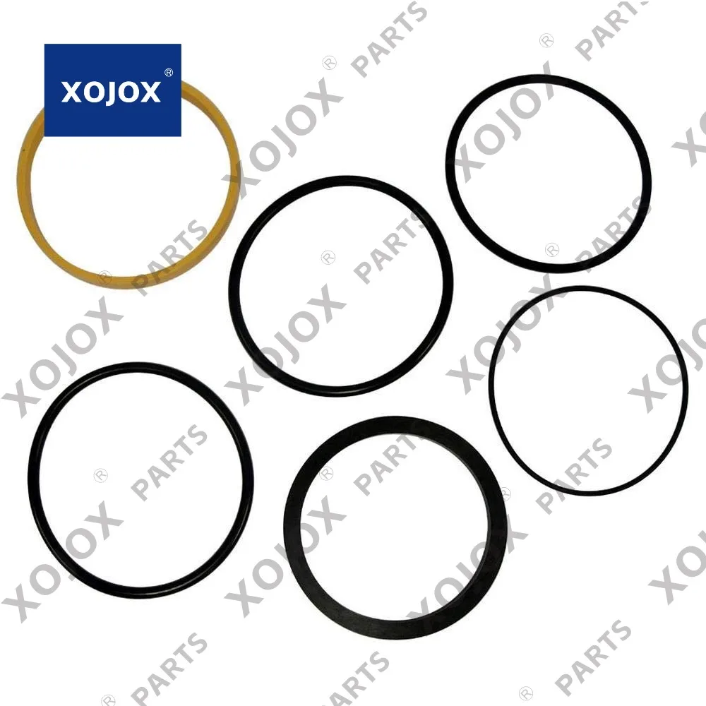

XOJOX AH212090 Seal Kit, Bore 70 mm For John Deere 550H, 550J, 650H, 650J