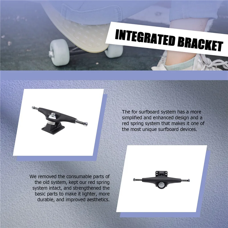 a28f-for-meraki-surf-skate-bracket-6-hole-base-625inch-trucks-surf-skateboard-trucks-adapter-rear-trucks