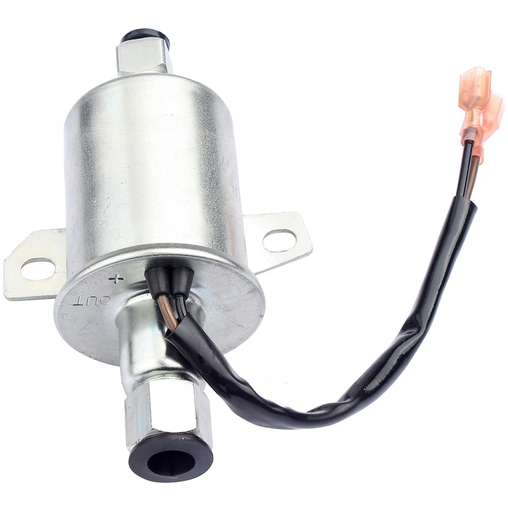 

For Cummins Onan Generator Fuel Pump 3.5-5 PSI 25-35 GPH 12V Fuel Pump 149-2790 A064S967 A047N931 149-2583 E11012 RV006