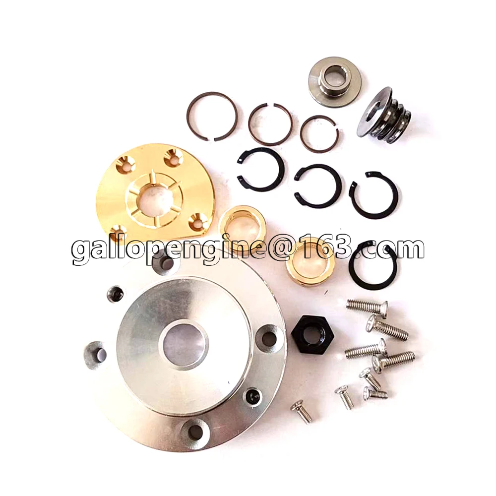 NEW IHI RHC7 Turbo Repair Kit Hitachi Isuzu 6BD1T Hino H06CT Yanmar 6LY GF179874 Turbocharger