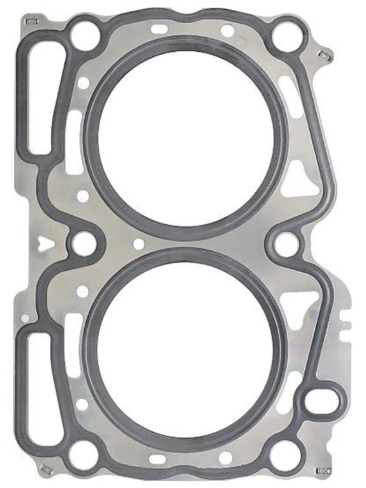 Genuine parts Engine cylinder head gasket 11044AA680  for Subaru 2006-2010 Legacy Forester EJ204  B4  JP(ORIGIN)