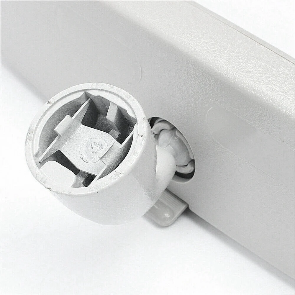 Specchietto retrovisore interno grigio per Bora Campmob Golf Mk4 Skoda Fabia Seat Cordoba Ibiza muslimate