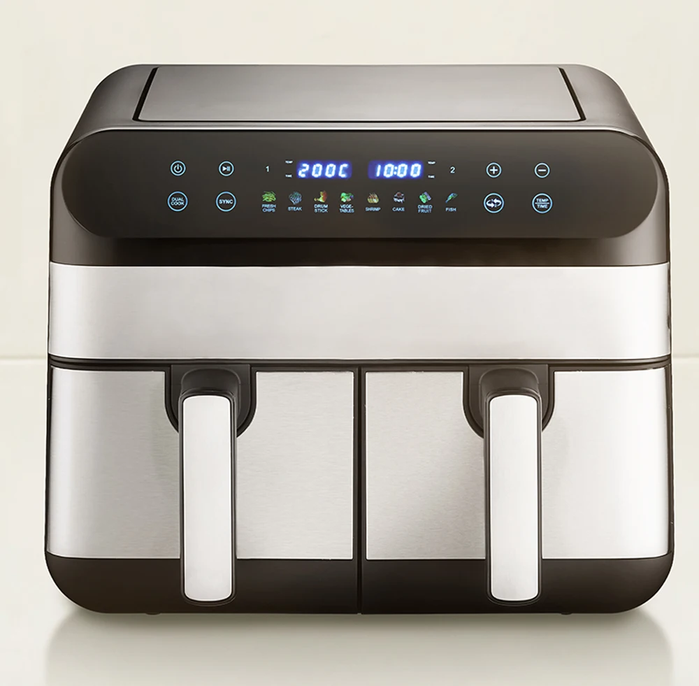 Oem Double Basket A…