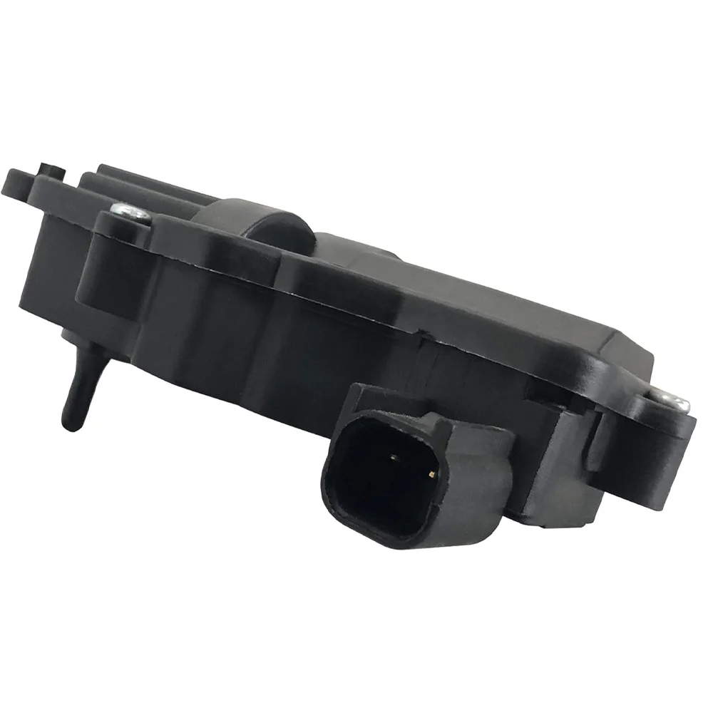 Replacement Front Rear Left Driver Side Power Door Lock Actuator Motor for Ford F-150 2005-2008 for Ford Explorer 2002-2010