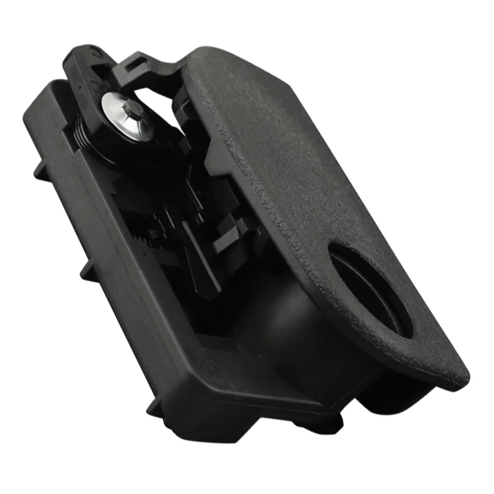 For Nissan X-Trail T30 2000 2001 2002 2003 2004 2005 2006 Black Car Front Glove Box Lid Lock Latch Handle 68630-EQ300