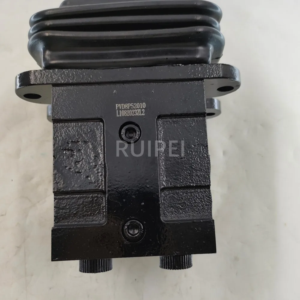 DH220LC-9E Foot Pedal Valve for Construction Machinery Parts