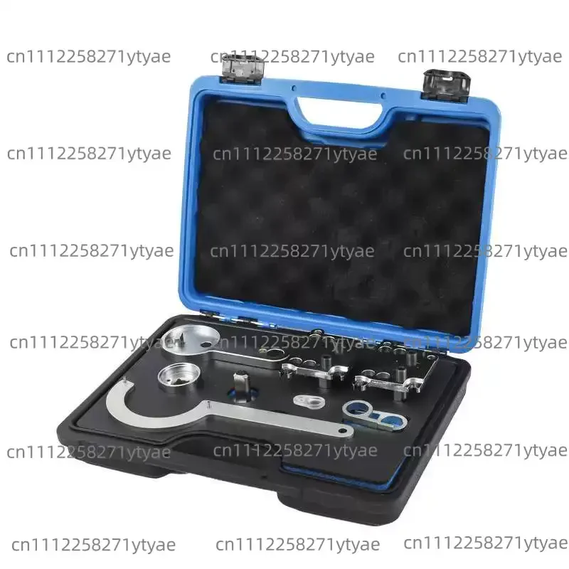 Professional Timing Tool Set for M256 M254 New S-Class Motor Rotor Engine Repair Tool Kit
