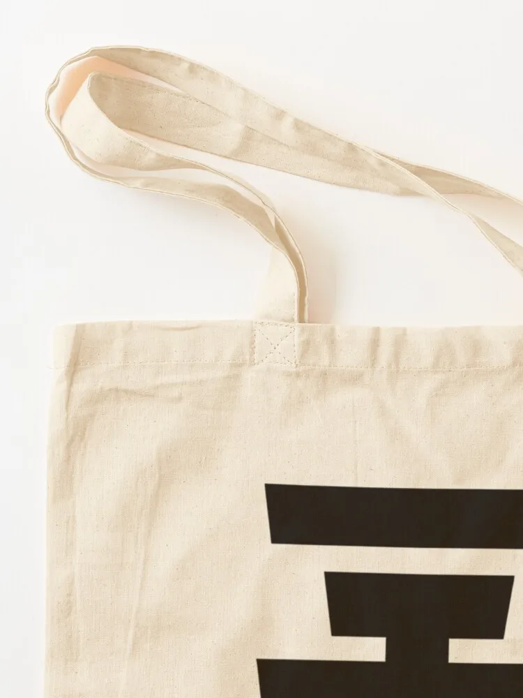 شعار فندق Tokio (أسود، مرة واحدة) حقيبة حمل نسائية حقائب الشاطئ حقيبة نسائية حقيبة نسائية شعار التسوق #3