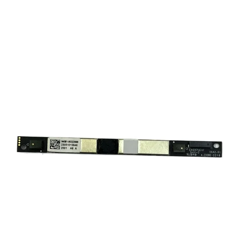 

Новая камера для ноутбука ASUS с планшетом 04081-00323500
