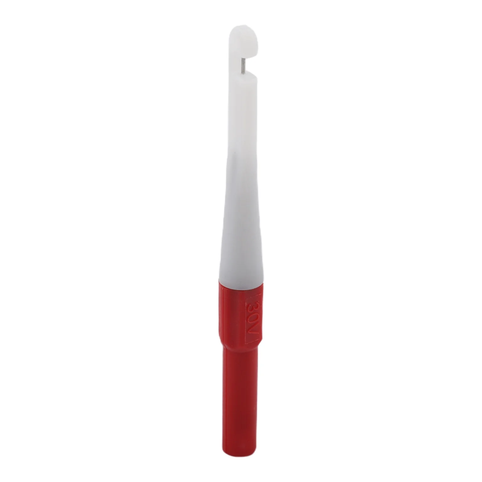 HVAC Troubleshooting Electric Testing Tools HVAC Testing Equipment 4mm Size Anti-Breakage Design Electrical Testing