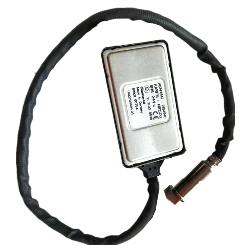 5WK9 6675A Nitrogen Oxide Sensor 2894940