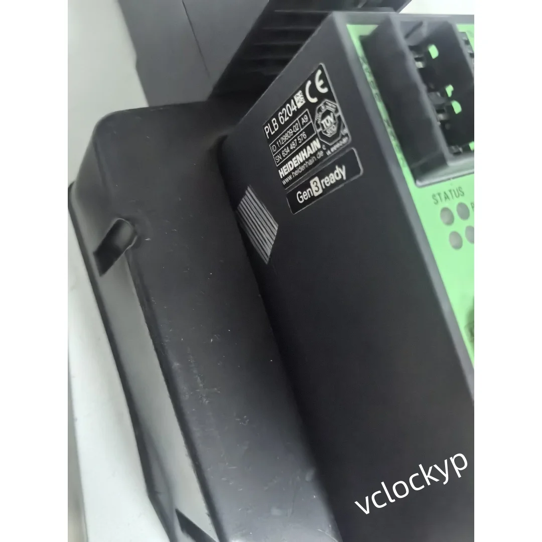 Bargain high quality HEIDENHAIN PLB 6104 ID 591 828-0 in stock
