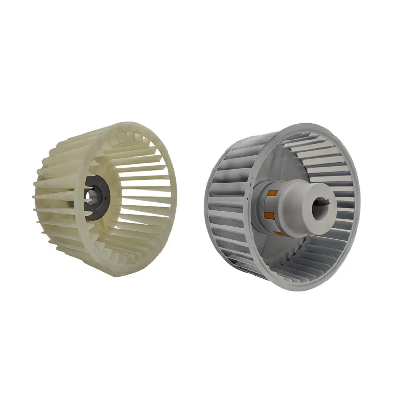 Piezas del Kit de reparación de acoplamiento de turbina de bomba de vacío de ventilador de refrigeración de aceite de radiador SV200 SV300