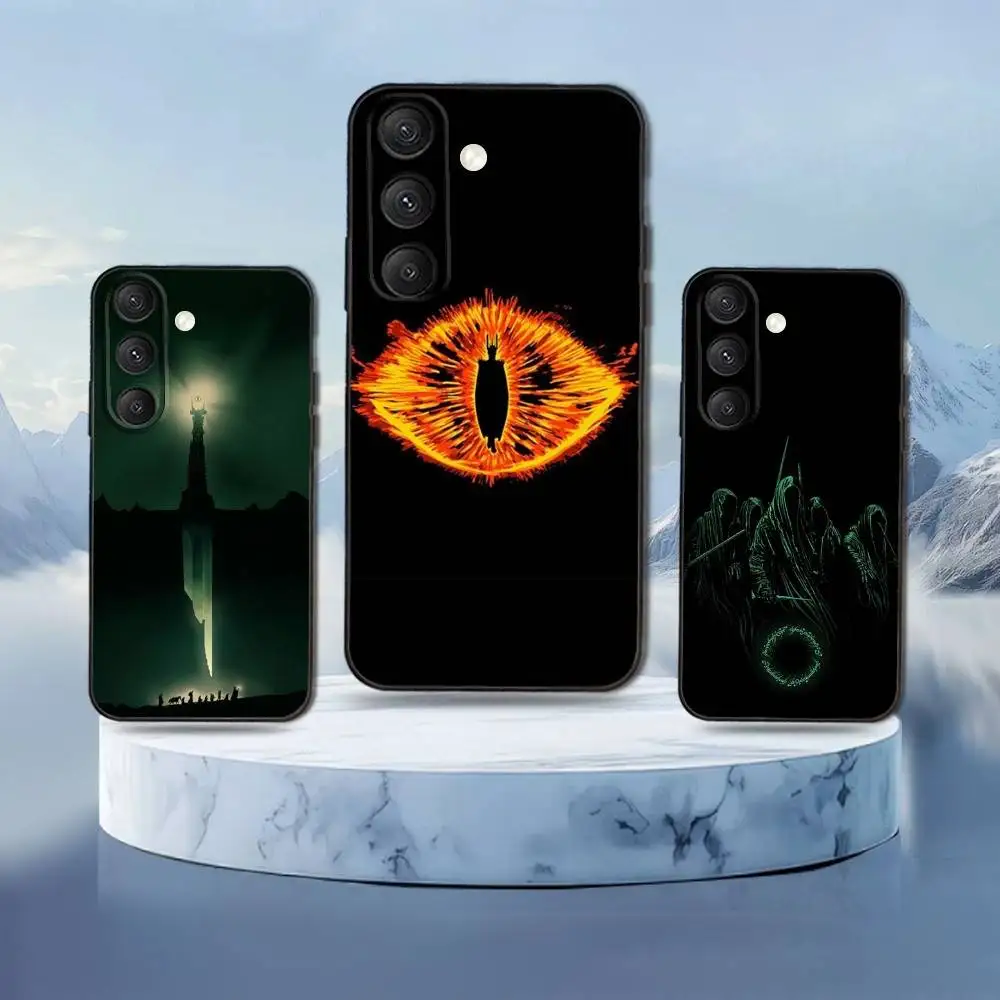 L- Lord R-Rings Pho… - image