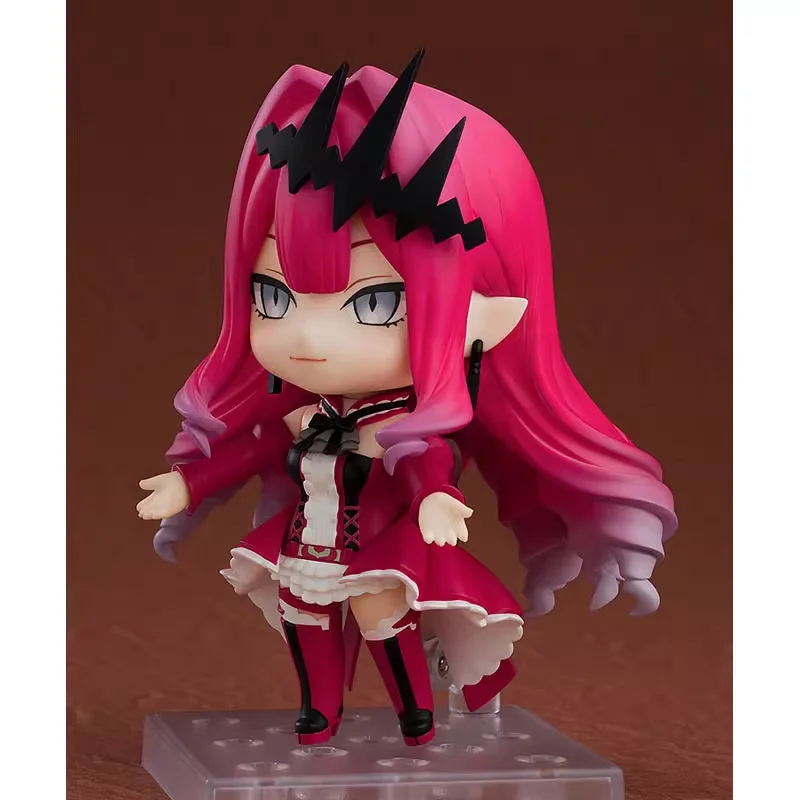 CGC bon sourire Nendoroid Original destin/Grand ordre figurine d'anime Archer 2480 figurine jouets pour garçons filles modèle cadeau