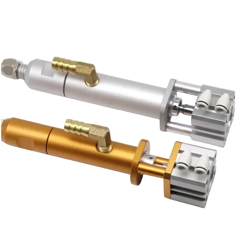 Upgrade Suction Dispensing Valve Large Flow Silicone Dispensing Valve  Equipment Dispensing Valve