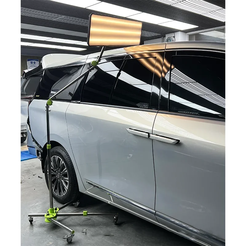 2026  for Light100 Ultra Dent Repair &  Tool 100cm for Lamp Gold Clear Brightness with Remote Control for OLIVER