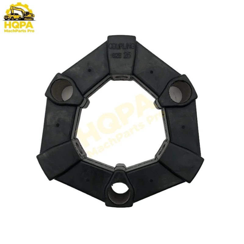 

4091497 11M6-55021 Муфта насоса для экскаватора Hitachi EX100 EX100M EX100W EX100WD EX120 EX160WD UH052 UH052M UH062 UH063