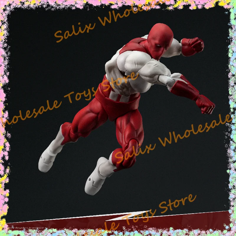 新しい ZOOMRIG スタジオ ZR-001 TN-001 1/12 MYALIENDAD インビンシブルボーイ オムニマン コレクタブルフィギュア アクションフィギュア コレクションモデルおもちゃ