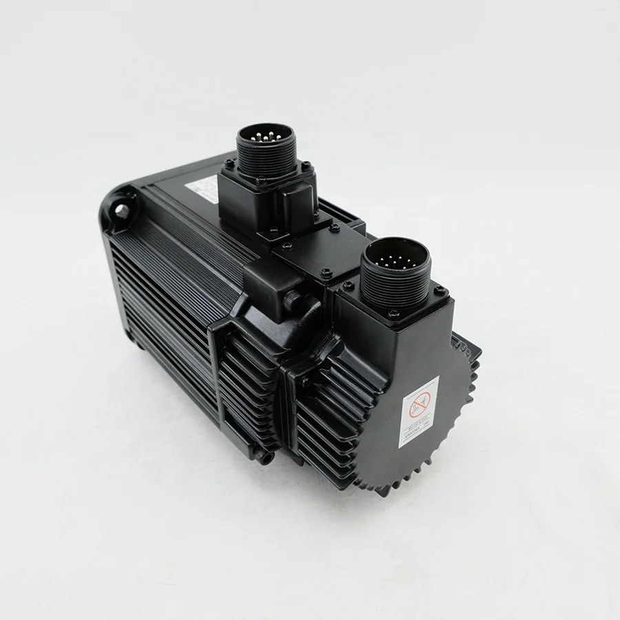 Original Yaskawa Electric SGMGH-1AACA61 AC Servo Motor